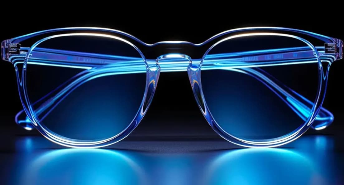 عینک بلوکات