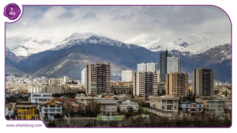قیمت روز ملک در سایت شیش دنگ
