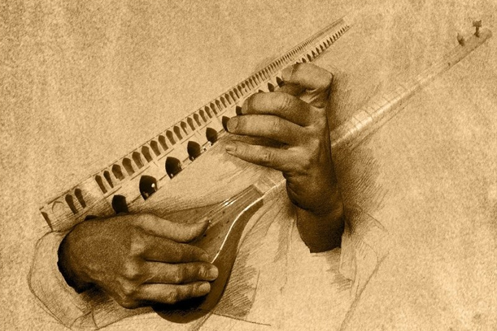 موسیقی بی کلام