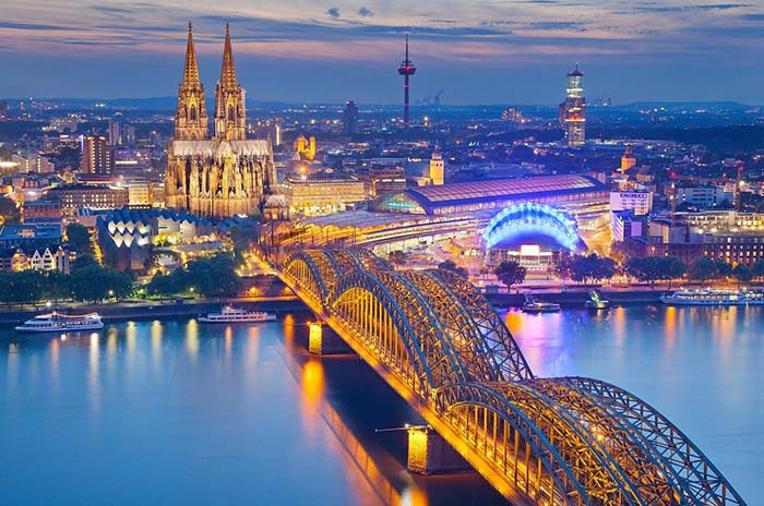 مهاجرت تحصیلی به آلمان