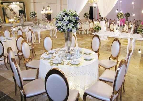 صندلی تالار