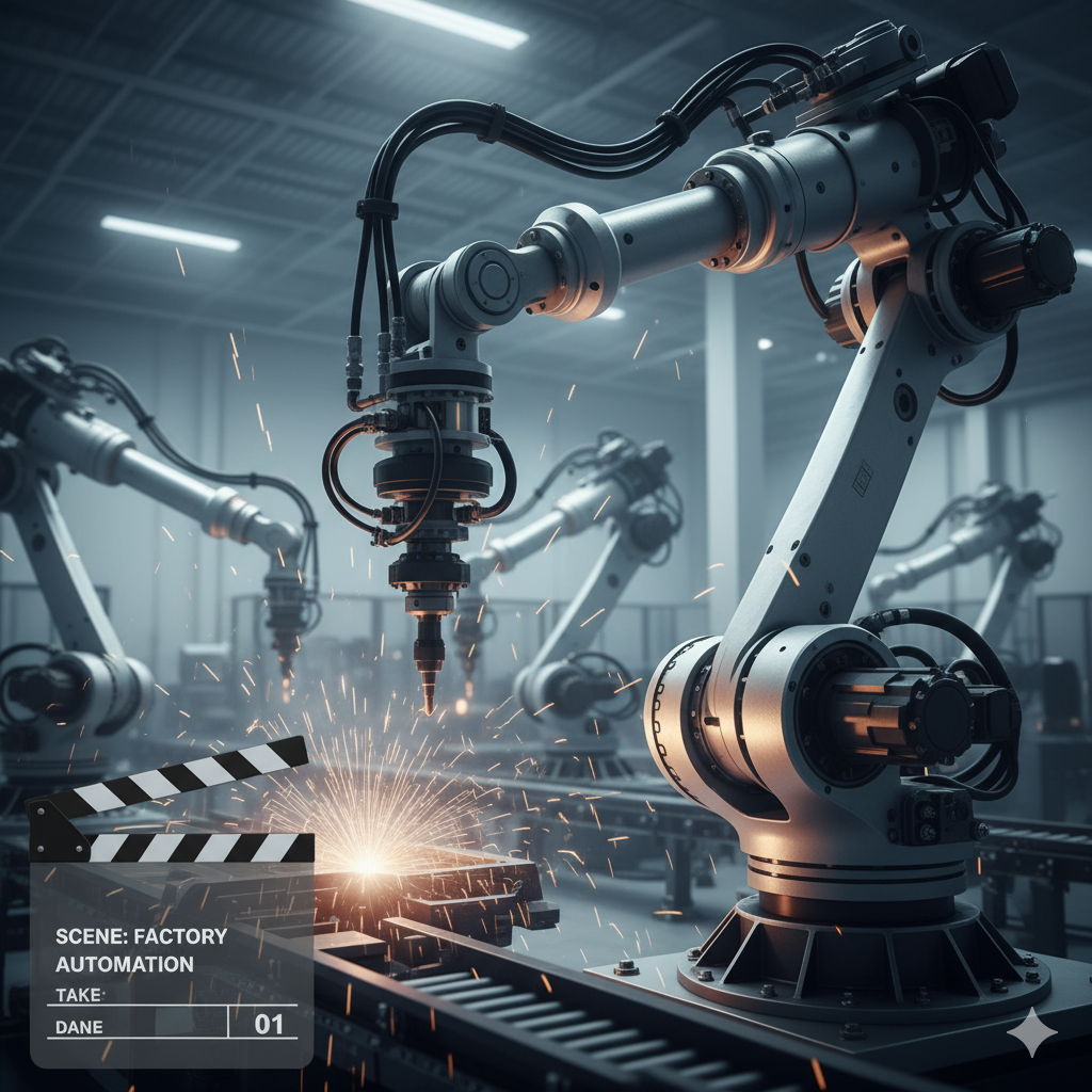 ساخت تیزر تبلیعاتی