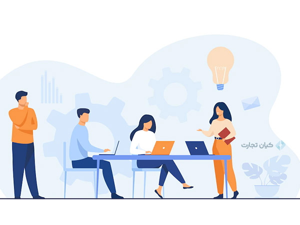 7 نکته مهم برای انتخاب بهترین شرکت طراحی اپلیکیشن