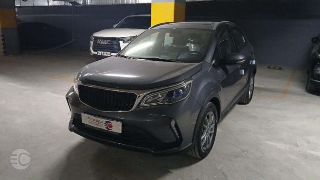 با 1.5 میلیارد چه ماشین شاسی بلندی بخرم؟ جدول قیمت + لیست کارکرده (آذر 1404)