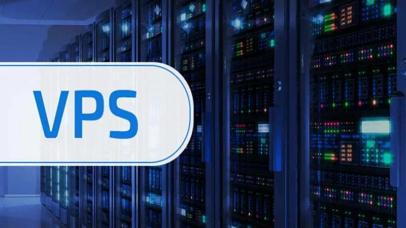 راهنمای خرید سرور vps