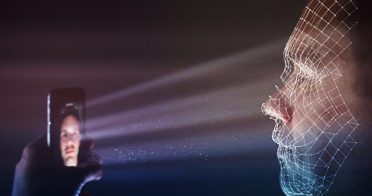 پایان حریم خصوصی؟ چطور بینایی کامپیوتر، چهره شما را در میان میلیون‌ها نفر شناسایی می‌کند؟