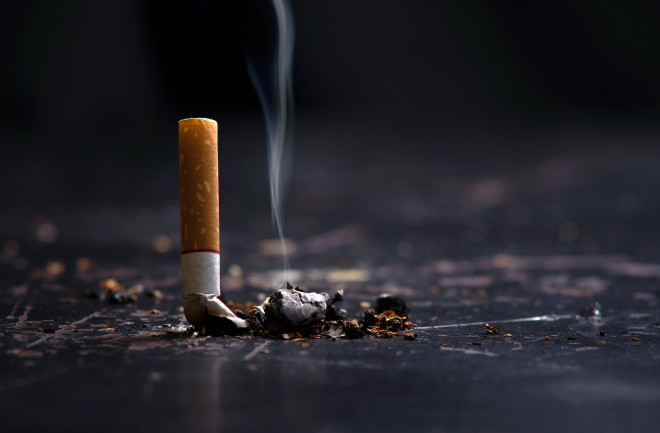 معرفی یک جایگزین جدید و سالم تر برای سیگار